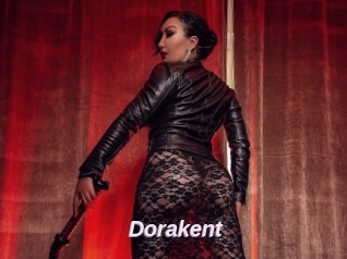 Dorakent