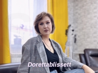 Dorettablissett