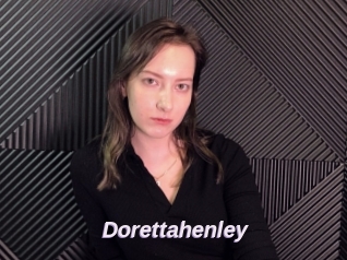 Dorettahenley