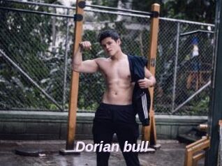 Dorian_bull