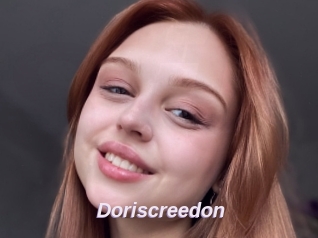 Doriscreedon