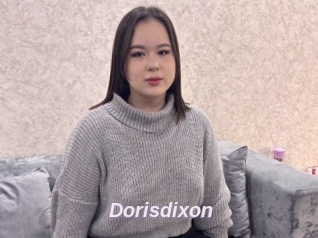 Dorisdixon