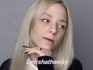 Dorishathaway