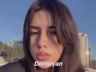 Dorisryan