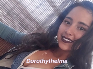 Dorothythelma