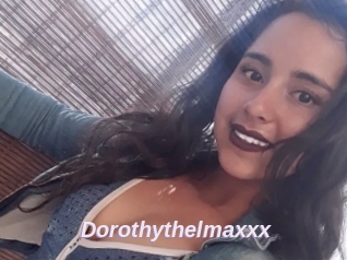 Dorothythelmaxxx