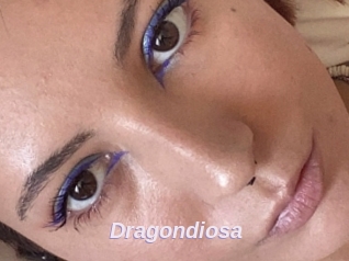 Dragondiosa