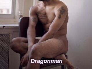 Dragonman