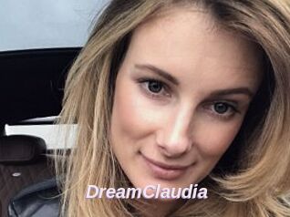 DreamClaudia