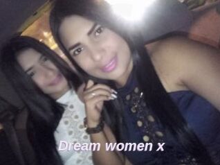 Dream_women_x