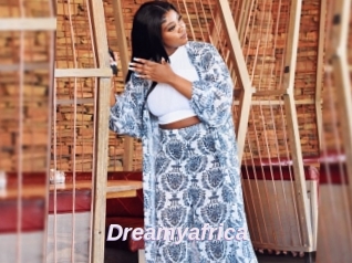 Dreamyafrica