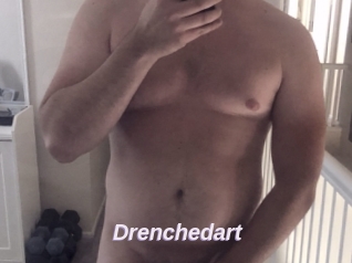 Drenchedart