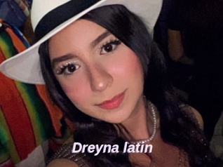 Dreyna_latin