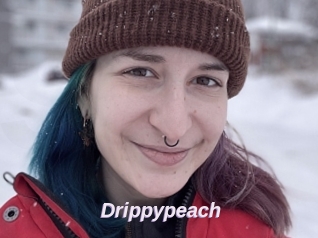 Drippypeach