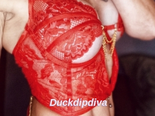 Duckdipdiva