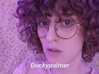 Duckypalmer