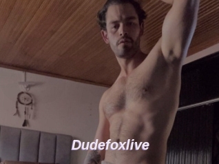 Dudefoxlive