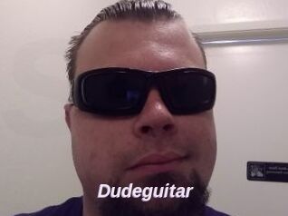 Dudeguitar