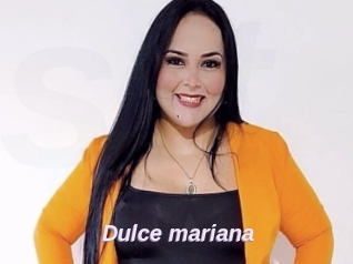 Dulce_mariana