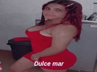 Dulce_mar