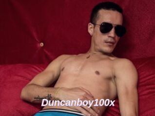 Duncanboy100x