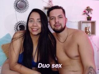 Duo_sex