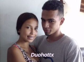 Duohottx