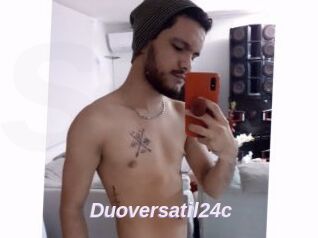 Duoversatil24c