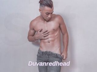 Duvanredhead