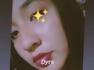 Dyrs