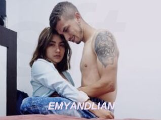 EMYANDLIAN