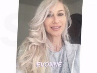 EVONNE_