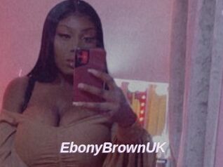 EbonyBrownUK