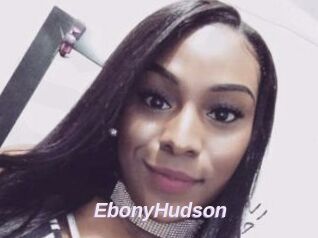 EbonyHudson