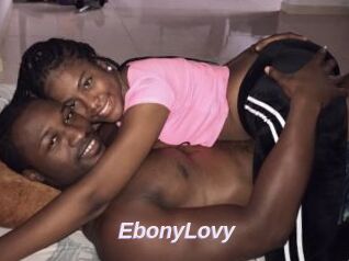 EbonyLovy