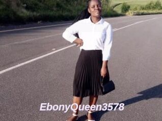 EbonyQueen3578