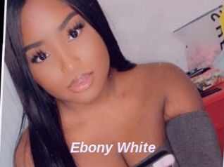 Ebony_White