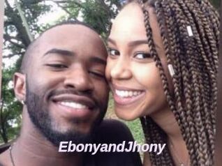 EbonyandJhony