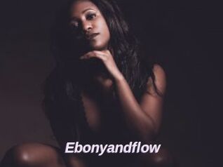 Ebonyandflow