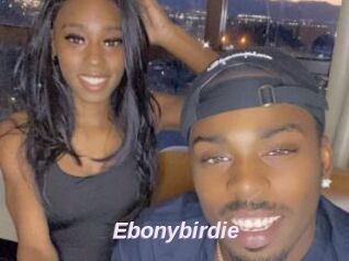 Ebonybirdie