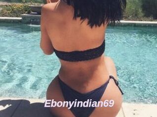 Ebonyindian69