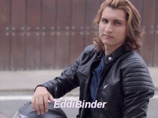 EddiBinder