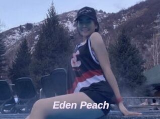 Eden_Peach