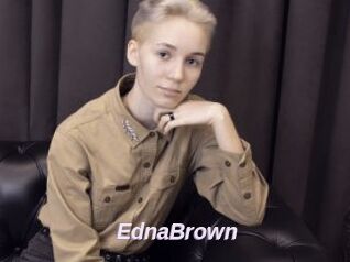 EdnaBrown