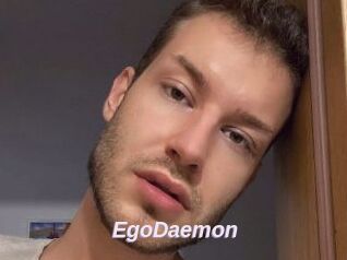 EgoDaemon