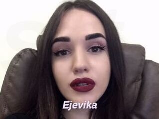 Ejevika