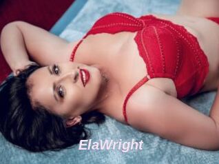 ElaWright