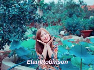 ElainRobinson