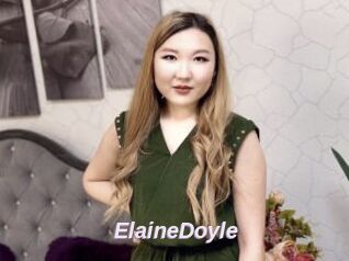 ElaineDoyle