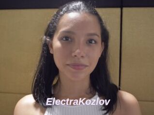 ElectraKozlov